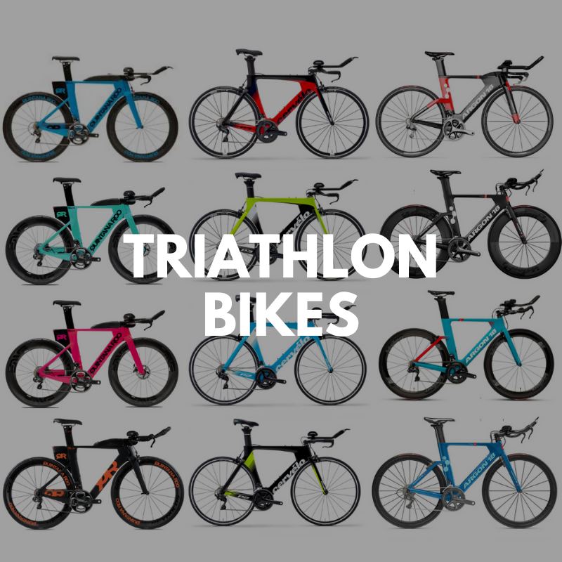 Triathlon best sale bikes 2019