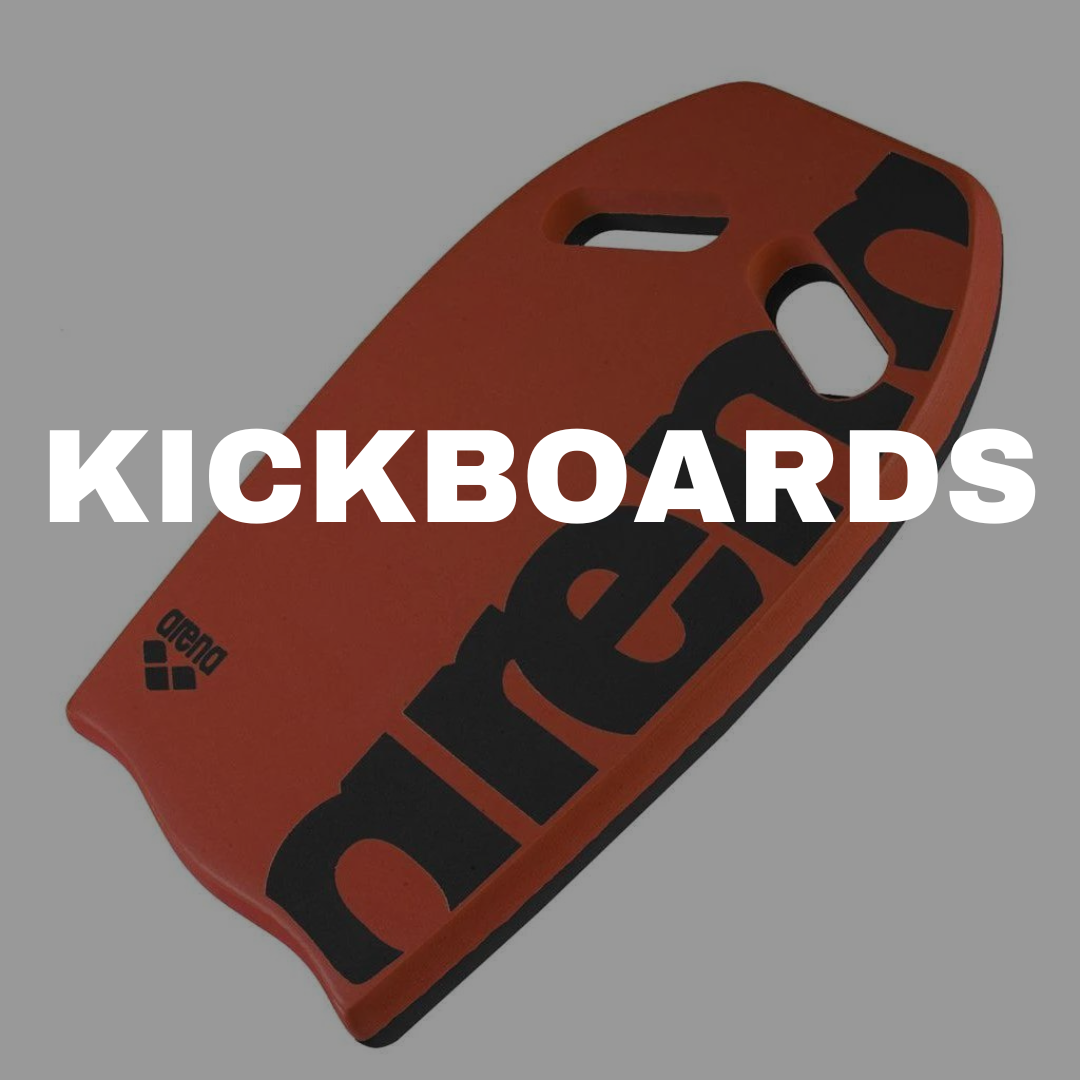 Kickboards Base2Race