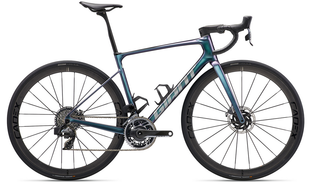 Giant Defy Advanced SL 0 2024 Available to Order