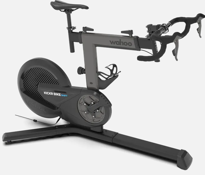 WAHOO KICKR BIKE SHIFT Available to Order
