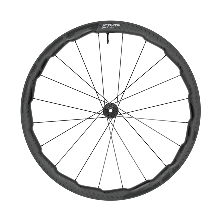 Zipp 353 NSW Tubeless Disc brake – Base2Race
