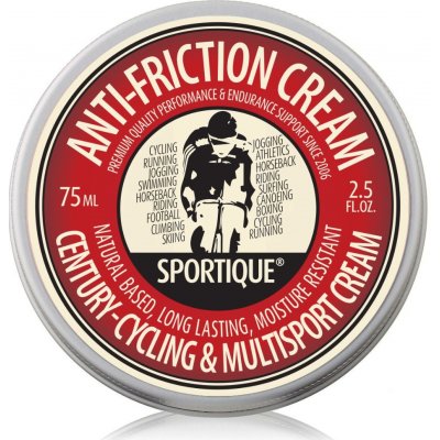 Centry Riding Cream Anti Chafing