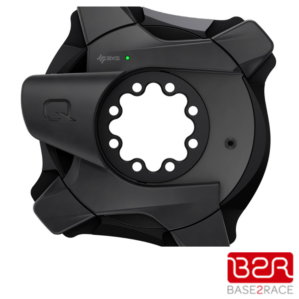 Sram red etap quarq hotsell