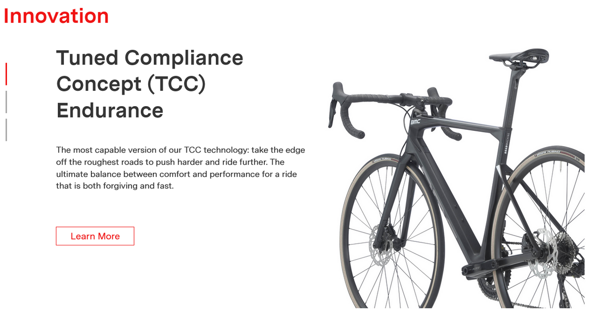 Bmc roadmachine hotsell four 105