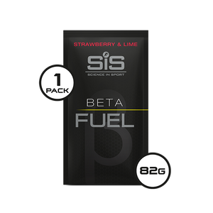 SIS BETA Fuel Energy Drink BOX