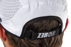 Zerod Cap White
