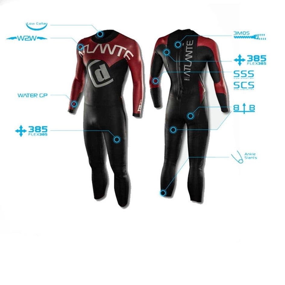 Kids wetsuit special offer.