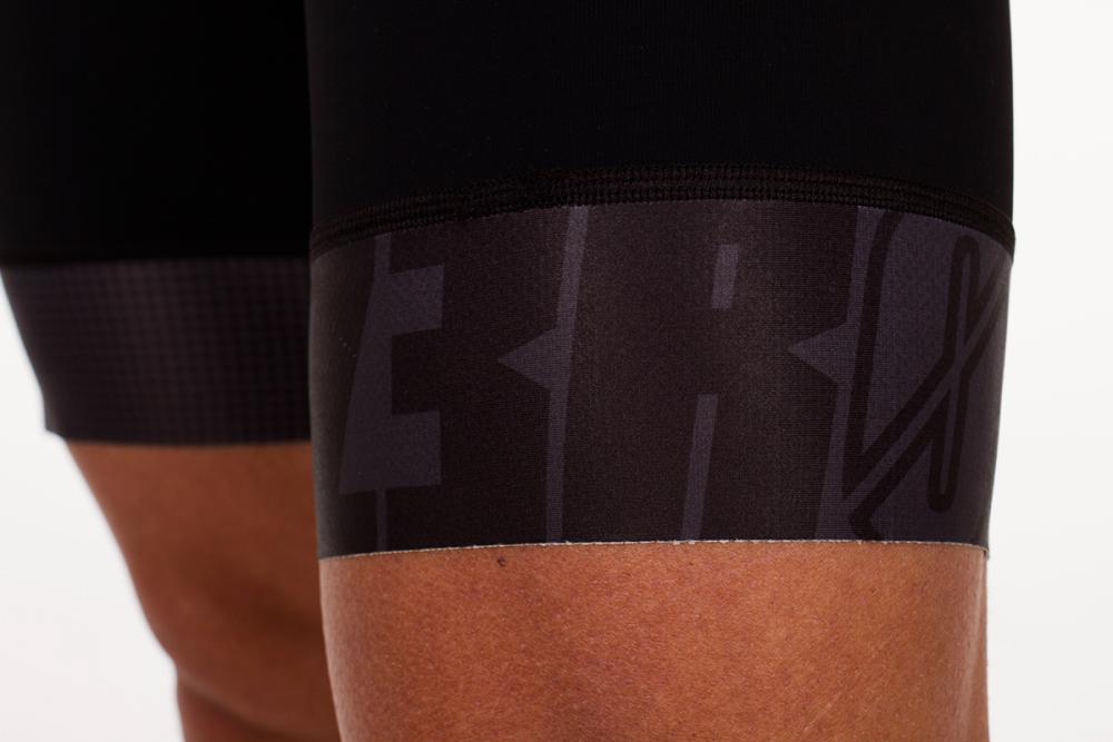 ZeroD TT Triathlon suit Black Series