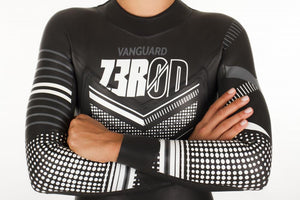 Vanguard Wetsuit - Female