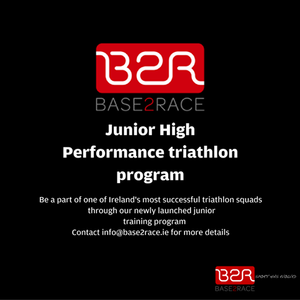 Base2Race Junior High Performance Program