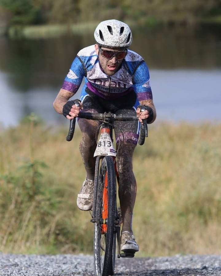 Ere Tenaci TLR Gravel Tyre - A review by Conor Verbruggen