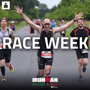 15 Tips For Ironman Success - Base2Race Triathlon Diaries
