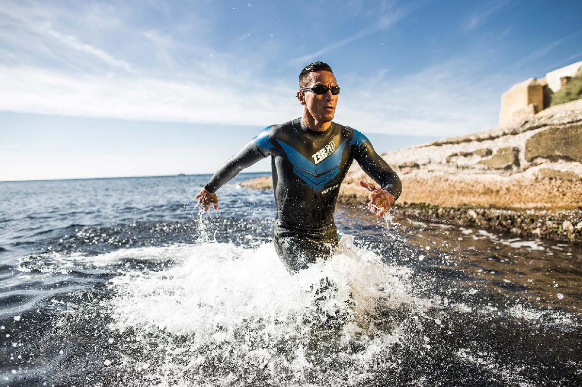 5 Tips for First-Time Triathletes