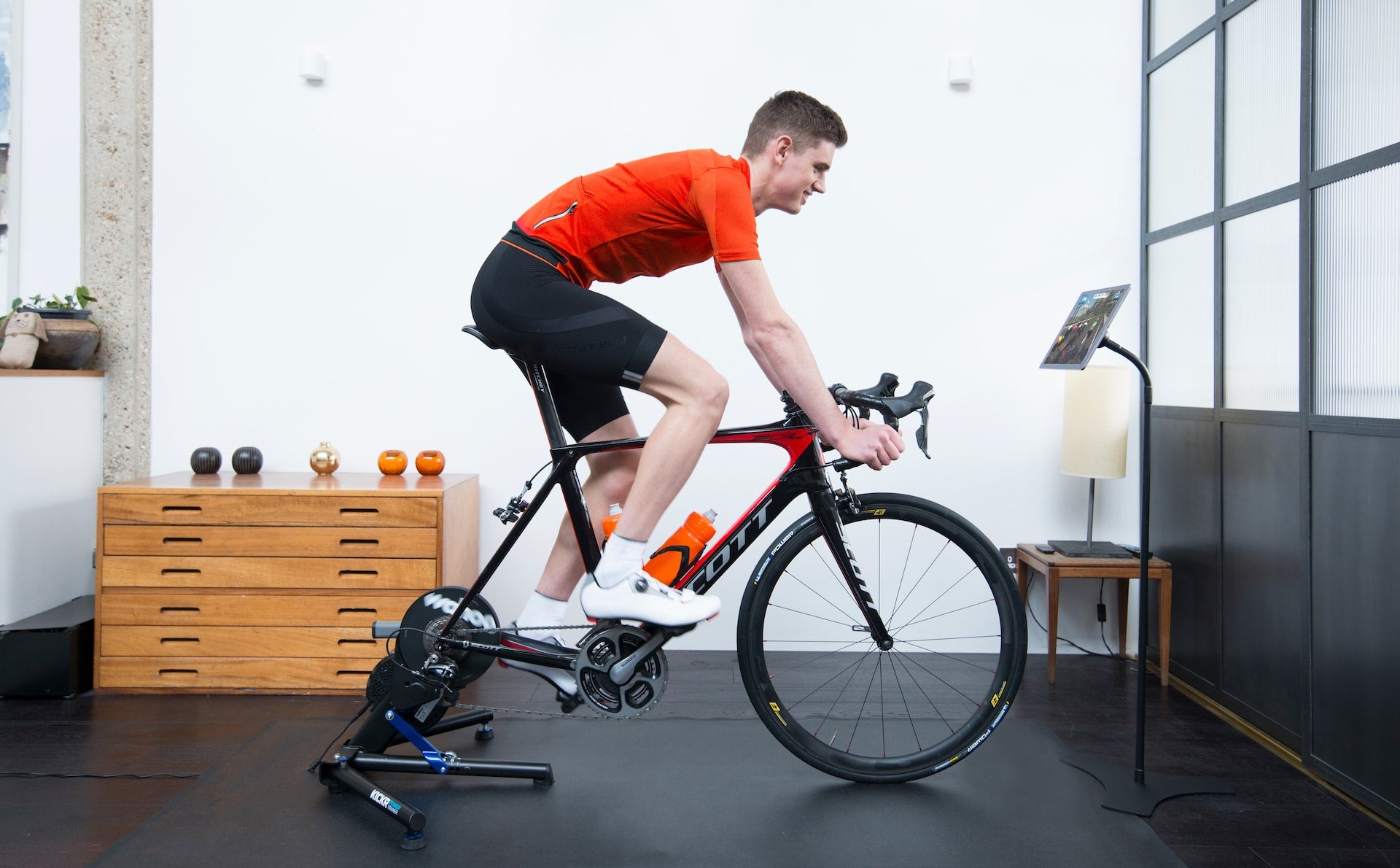 Zwift - Everything you need to know