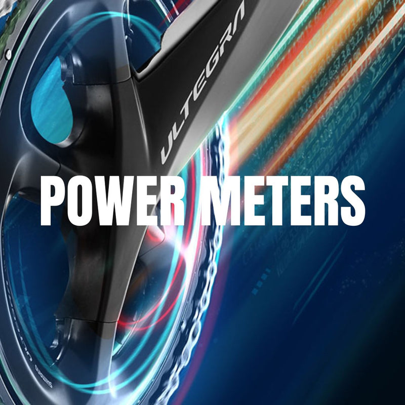 Power Meters