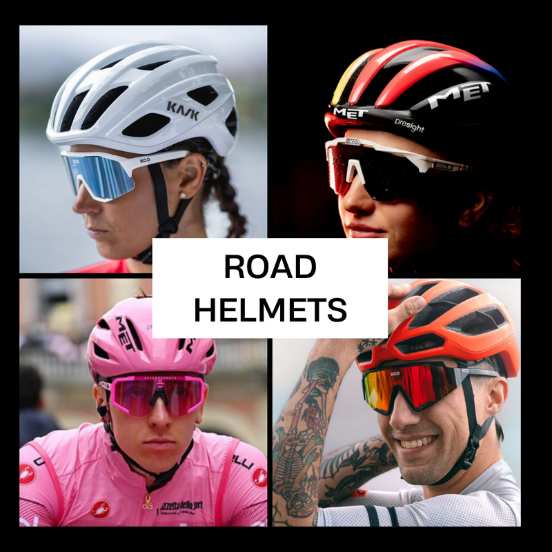Helmets