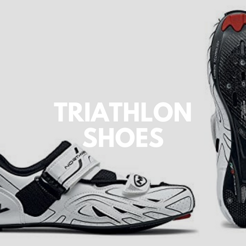 Triathlon Shoes