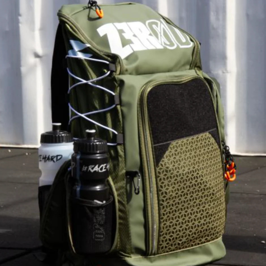 BACKPACKS