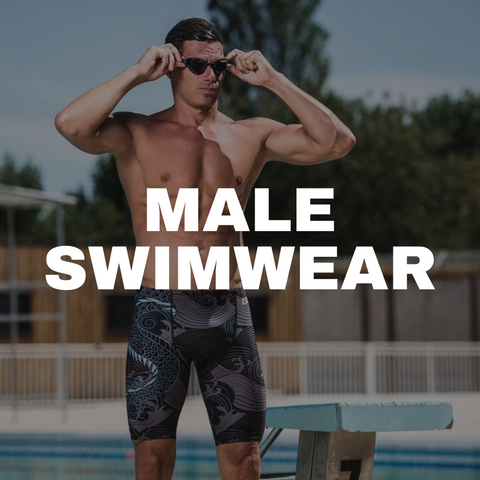 Male Swimwear