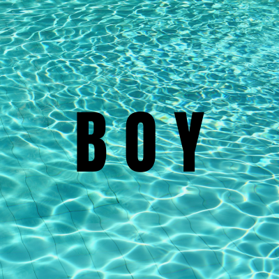 BOY