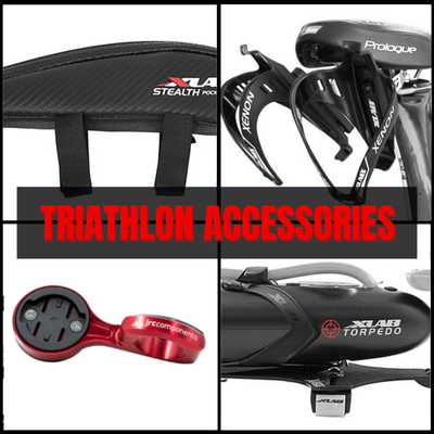 Triathlon Accessories
