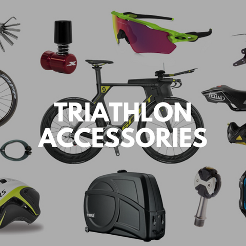 Triathlon Accessories