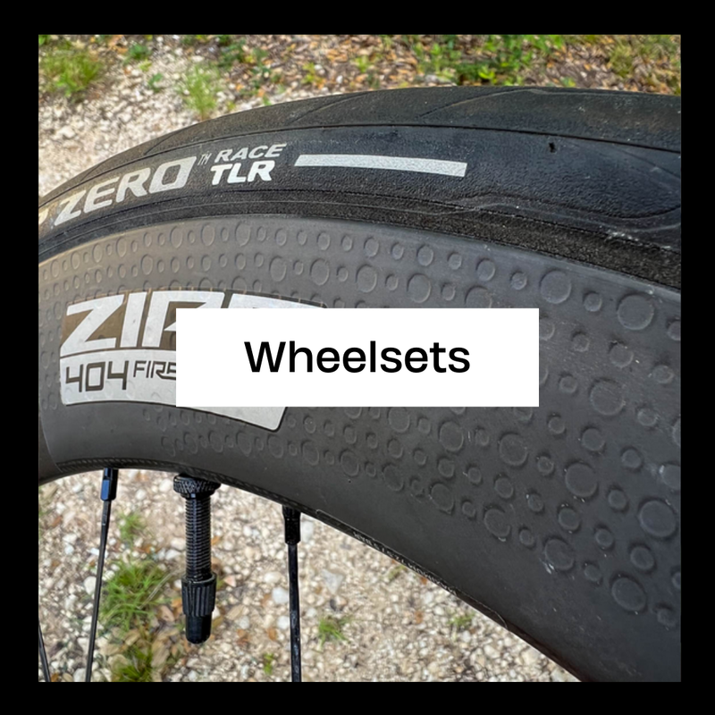 Wheels & Tyres