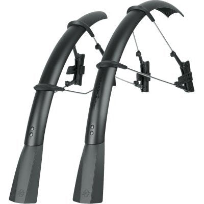 MUDGUARDS