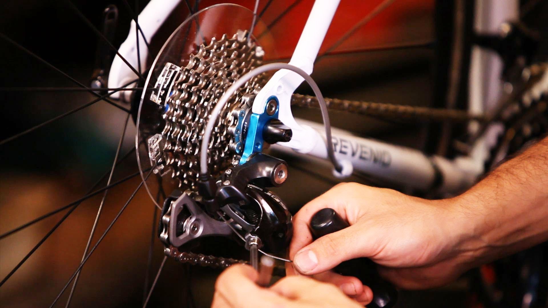 Bike Service and Repair