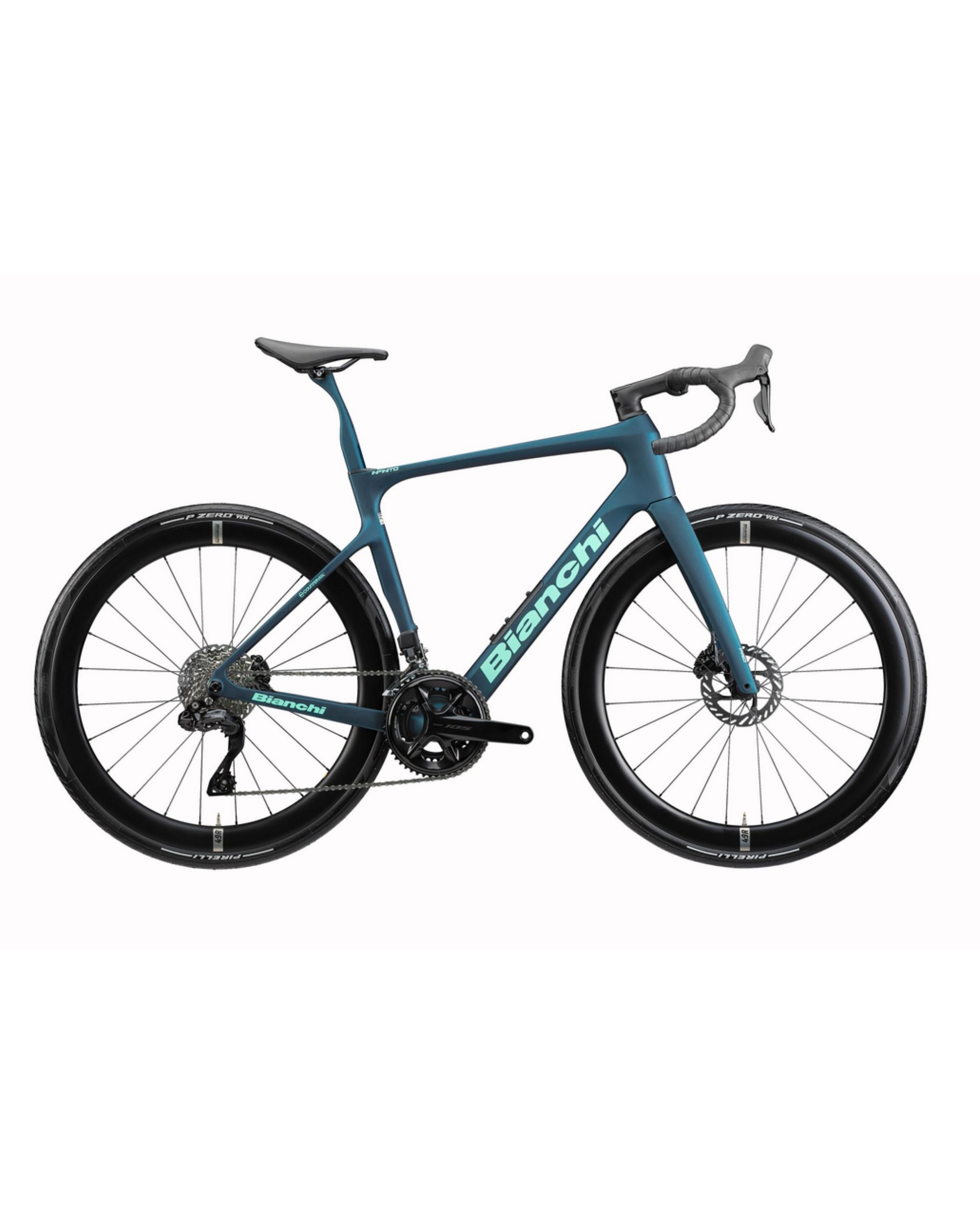 Bianchi