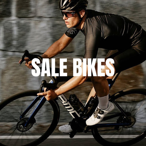 Sale - Bikes