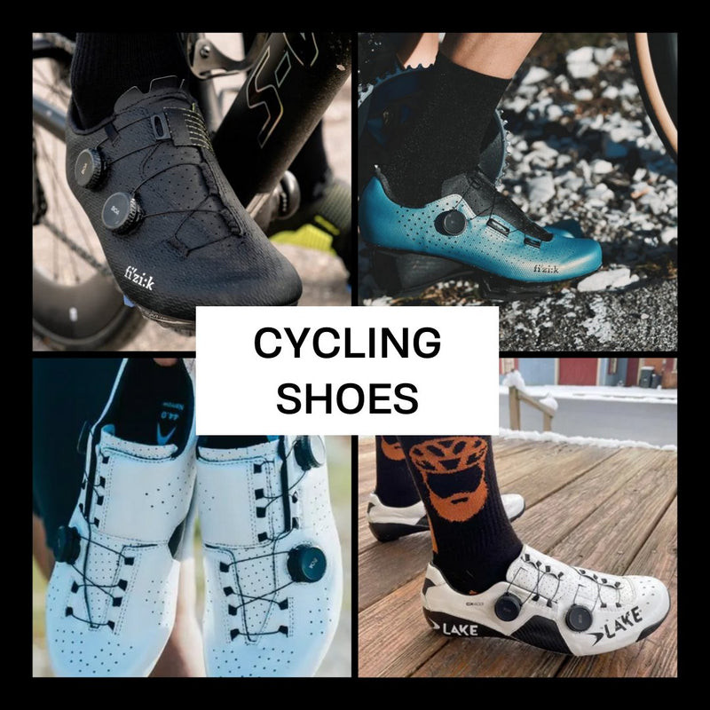 Cycling Shoes
