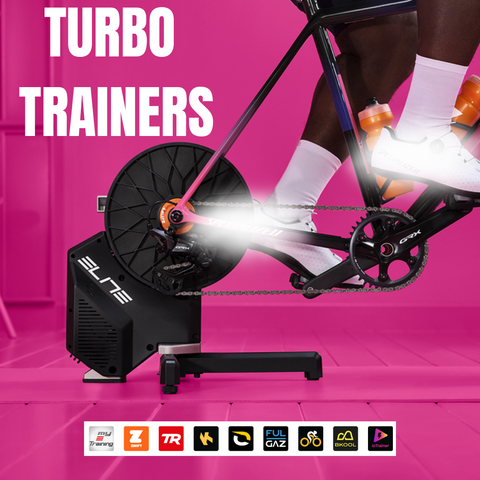 Turbo Trainers