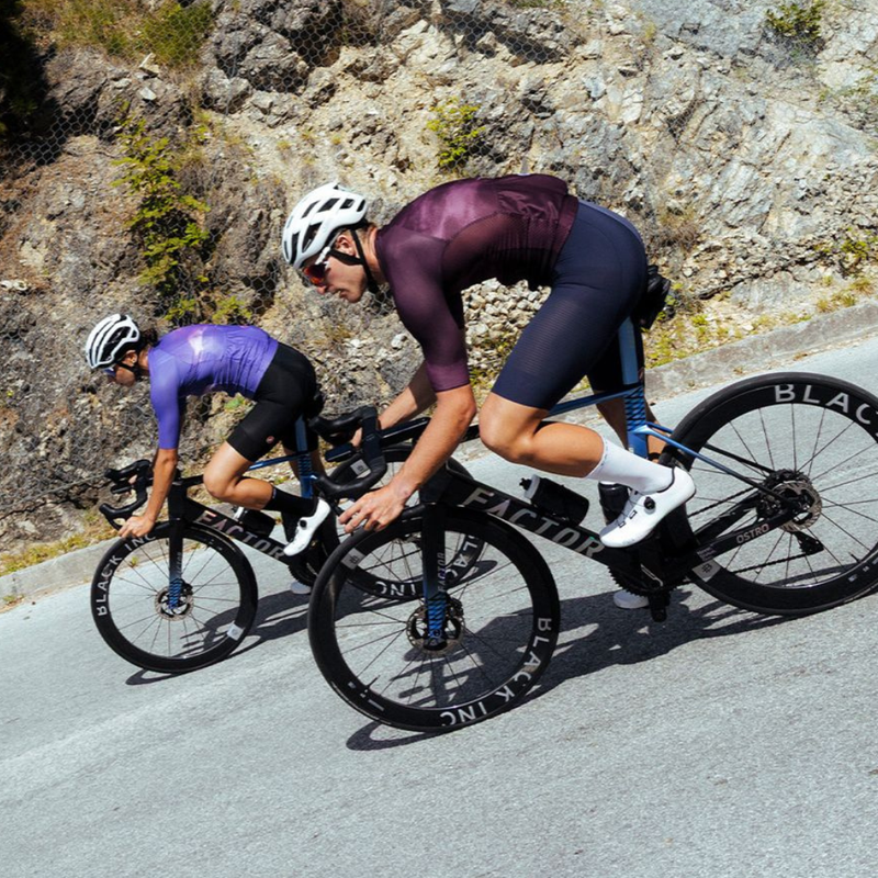 Cycling Clothing