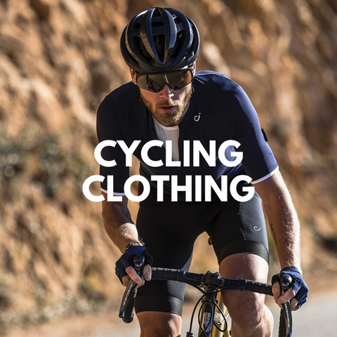 All Cycling Clothing