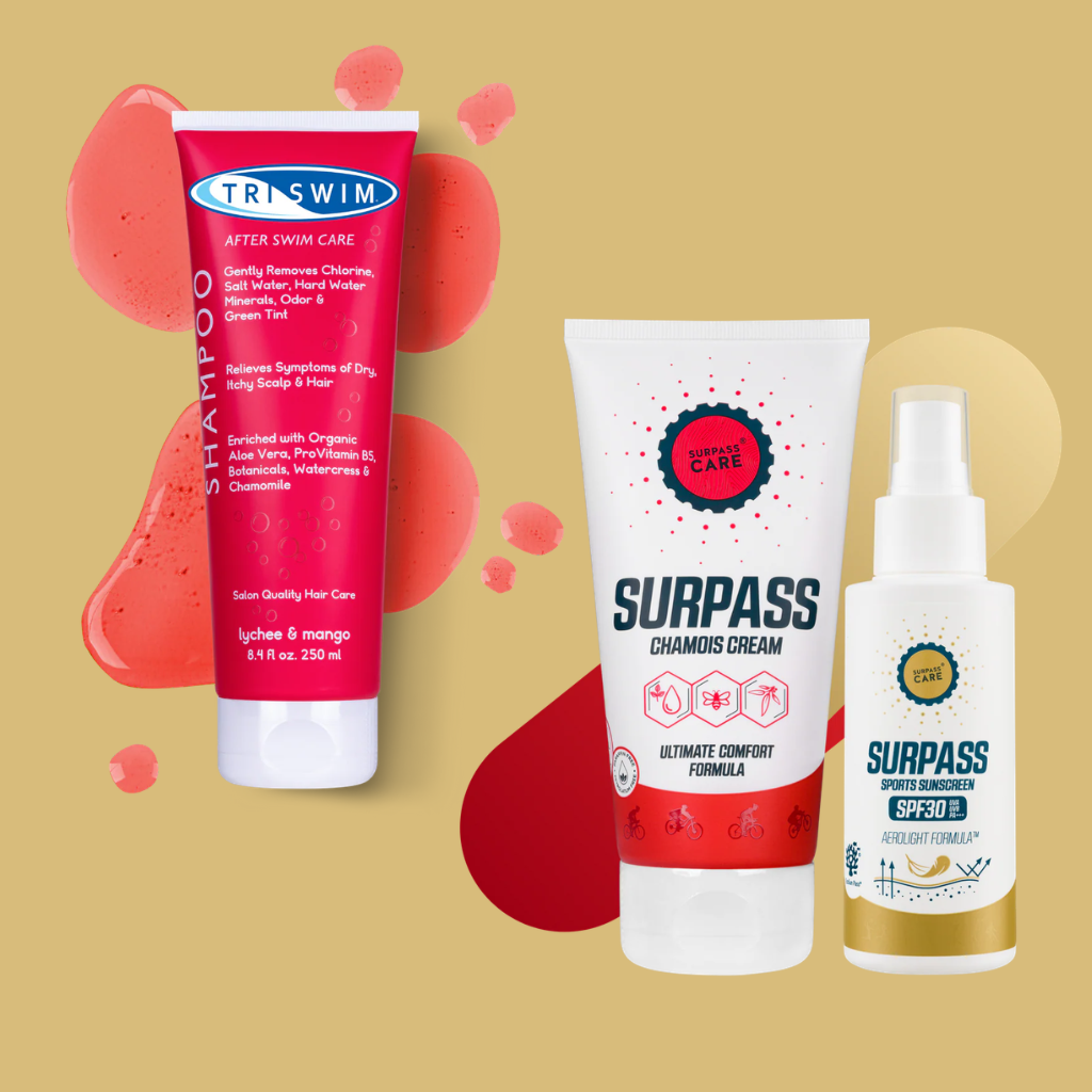 LOTIONS & CREAMS