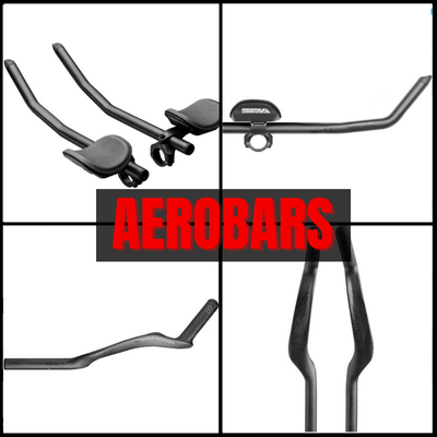 Triathlon Aerobars