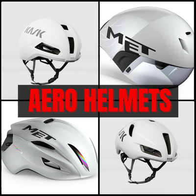 Triathlon Helmets