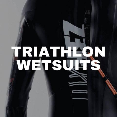 Triathlon Wetsuits