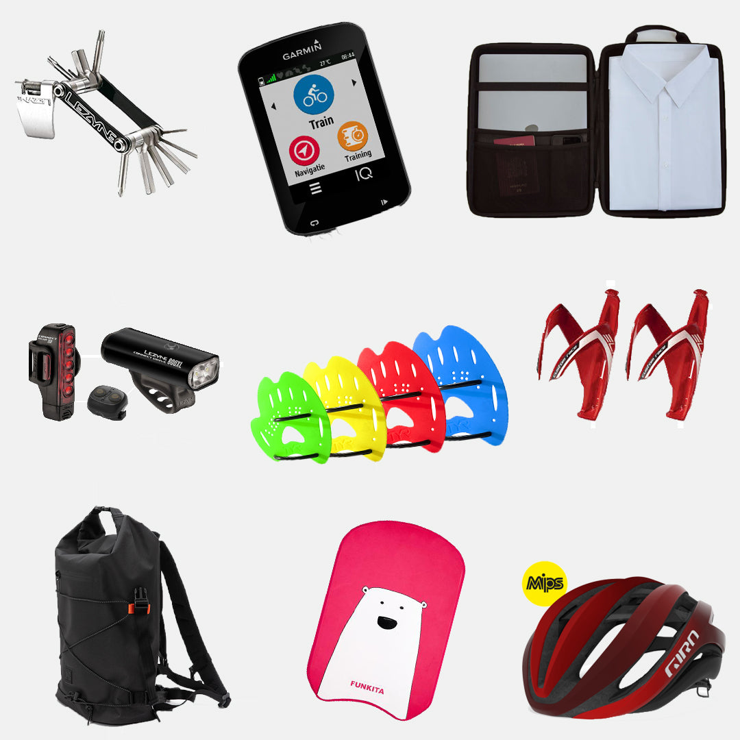 Accessories
