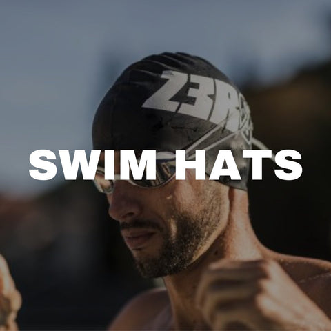 Swim Hats