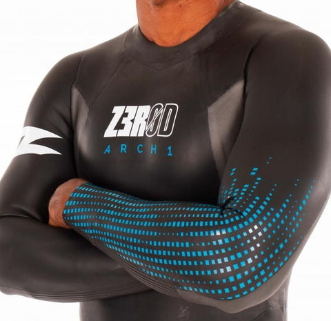 Triathlon Wetsuits