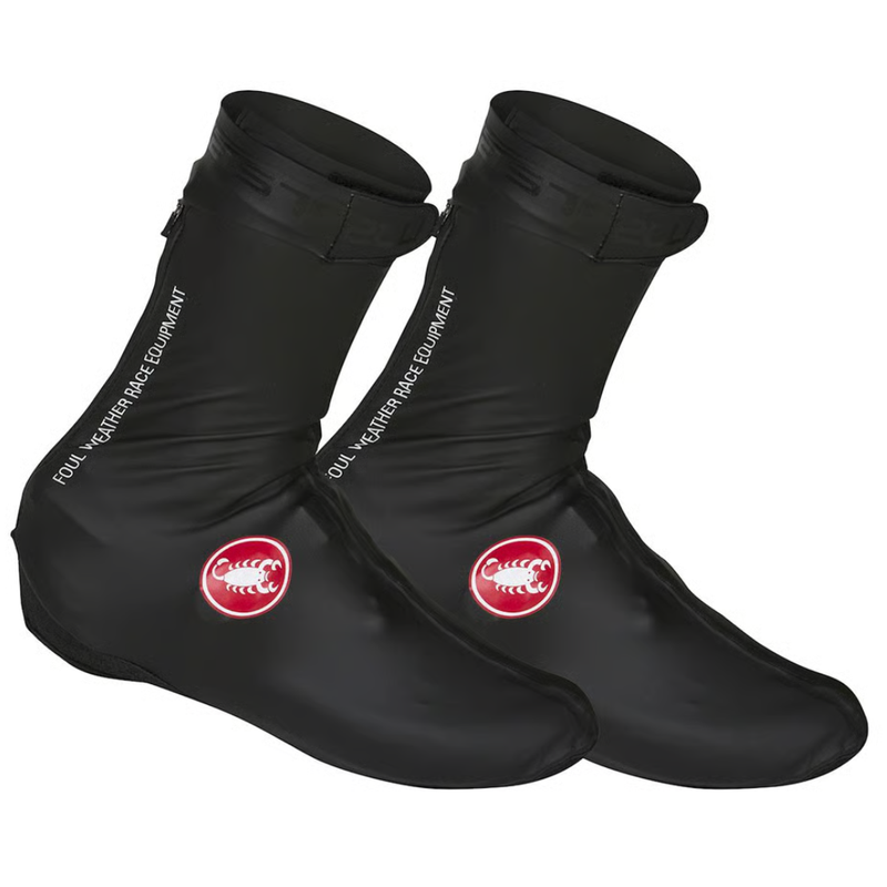 Overshoes
