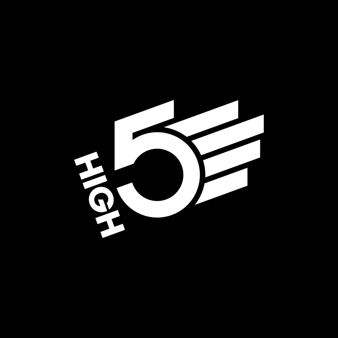 HIGH 5