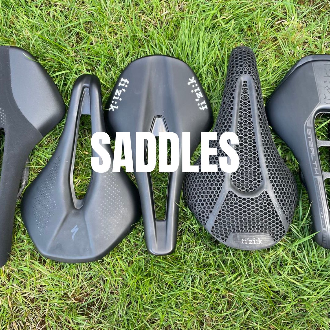 Saddles