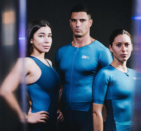 Triathlon Tops
