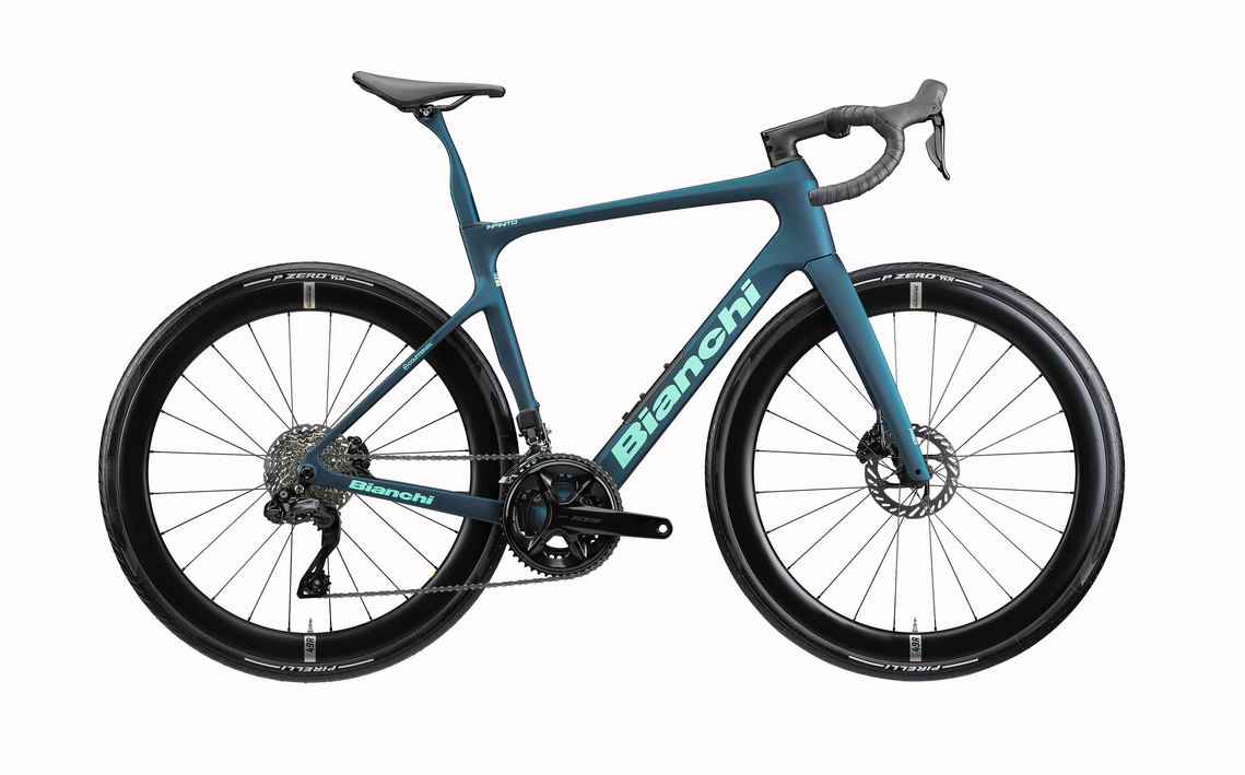 Bianchi