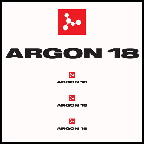 Argon 18