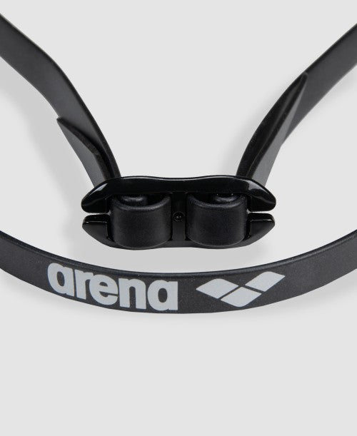Arena Cobra Ultra Swipe Gold Red