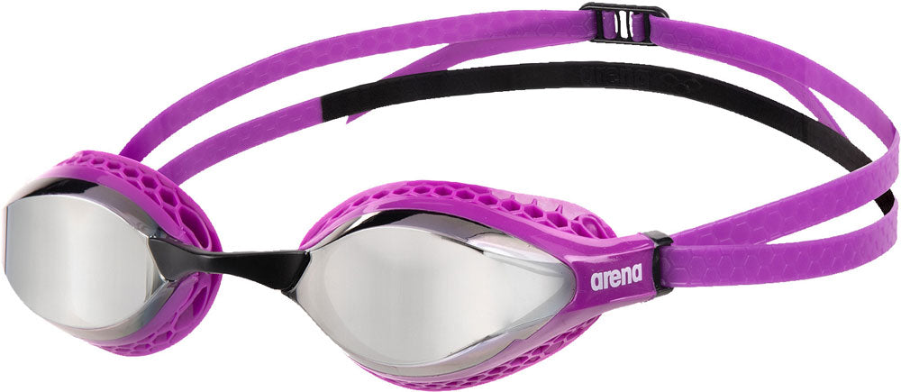 Arena Air Speed Mirror Purple black